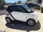 2008 Smart fortwo 2dr Coupe for Sale by Owner
