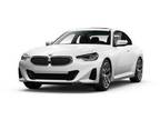 2023 BMW 2 Series 230i x Drive Coupe