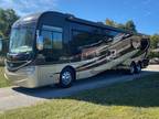 2012 American Coach American Revolution 42W 42ft