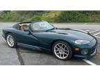 1994 Dodge Viper RT/10 2dr Convertible - Opportunity!