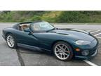 1994 Dodge Viper RT/10 2dr Convertible