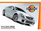 2013 Cadillac CTS-V Coupe - Carrollton, TX