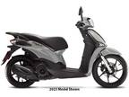 2024 Piaggio Liberty 150 S