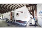 2008 Gulf Stream Kingsport 320 TB