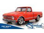 1968 Chevrolet C-10 harp C10! 350 V8, TH350 Auto, PS/B, Frt Disc, Clean In/Out!