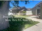 3660 Wood Duck Cir Stockton, CA 95207 - Home For Rent