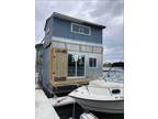 Floating Home for Rent - 3 bed, 1 bath