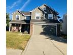 7055 Harness Lakes Drive, Indianapolis, IN 46217
