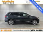 2020 Buick Enclave Gray, 61K miles
