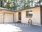 2 Bedroom Newly Updated Central Kitsap Duplex - Opportunity!