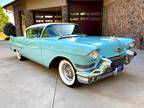 Used 1957 Cadillac Coupe De Ville for sale.