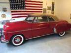1950 Chevrolet Styleline Deluxe 1950 Chevy Styleline Deluxe Convertible with