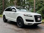 2014 Audi Q7 3.0T quattro Premium Plus AWD 4dr SUV