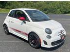 2015 FIAT 500 Abarth 2dr Hatchback