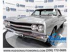 Used 1965 Chevrolet El Camino for sale.