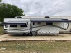 2021 Jayco North Point 387fbts 38ft