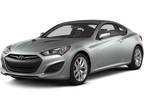 2013 Hyundai Genesis Coupe 3.8 Grand Touring