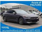 2022Used Kia Used Stinger Used AWD