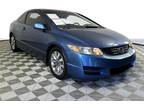 Used 2009 Honda Civic for sale.