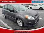 Used 2015 Ford C-Max Hybrid for sale.