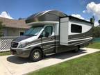 2019 Winnebago Winnebago Navion 24D 25ft