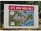 Lagrange, Troup County, GA Undeveloped Land, Lakefront Property