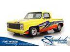 1982 Chevrolet C-10 Pro Street 502 Not-So-Subtle Build! Big 502 V8, Auto