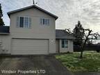 4 Bedroom 2.5 Bath In Scappoose OR 97056
