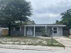 2 Bedroom 1 Bath In Holiday FL 34691 - Opportunity!