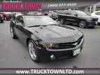 2010 Chevrolet Camaro 2d Coupe LT1 - Opportunity!