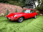 Used 1969 Jaguar XKE SERIES II for sale.