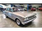 Used 1963 Ford Fairlane 500 for sale.