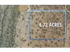 Cave Creek, Maricopa County, AZ Undeveloped Land, Homesites for sale Property