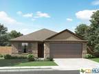 3069 CHARYN WAY, New Braunfels, TX 78130 Single Family Residence For Sale MLS#
