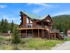 Alma, Park County, CO House for sale Property ID: 417540553