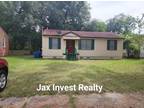 1038 Bunker Hill Blvd Jacksonville, FL 32208 - Home For Rent