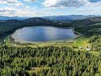 Newport, Pend Oreille County, WA Undeveloped Land, Lakefront Property