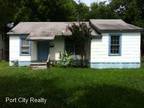 3 br, 1 bath House - 203 Waller Ave