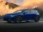 2023 Volkswagen Golf R 2.0T