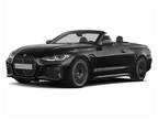 2024 BMW 4 Series M440i x Drive Convertible