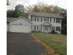 Foreclosure Property: 183rd Ct NW