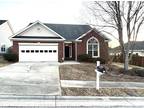 702 Wickham Dr Evans, GA 30809 - Home For Rent