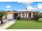 4719 W ADAMS CT, New Orleans, LA 70128 Single Family Residence For Sale MLS#
