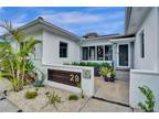 29 Northwest 99th Street, Miami Shores, FL 33150