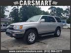 2001 Toyota 4runner Sr5 Suv