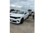 2021 Dodge Durango White, 45K miles