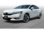 2018Used Honda Used Clarity Plug-In Hybrid Used Sedan