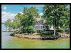 Salem, Oconee County, SC Lakefront Property, Waterfront Property