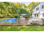 4594 Noyack Road, Sag Harbor, NY 11963