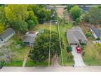 0 Holiday Street, Tomball, TX 77375 - Opportunity!